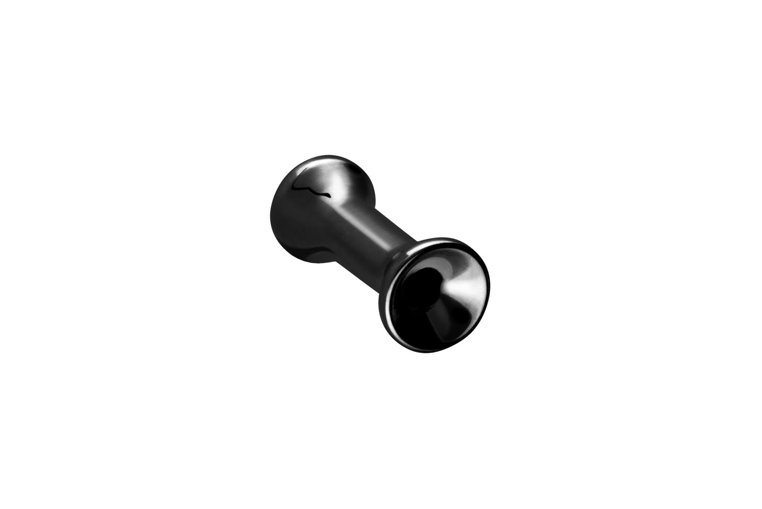Chirurgenstahl Double Flared Tunnel ++SALE++ von Piercingline